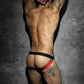 FETISH MESH JOCKSTRAP