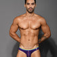 Boy Brief Pride 3-Pack w/ Almost Naked