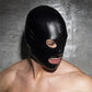 FETISH RUB MASK