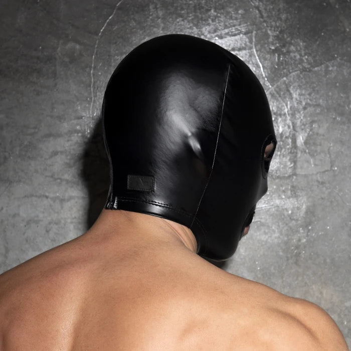 FETISH RUB MASK