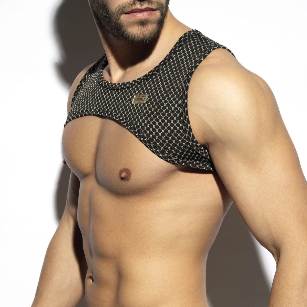 LUXURY HARNESS