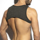LUXURY HARNESS