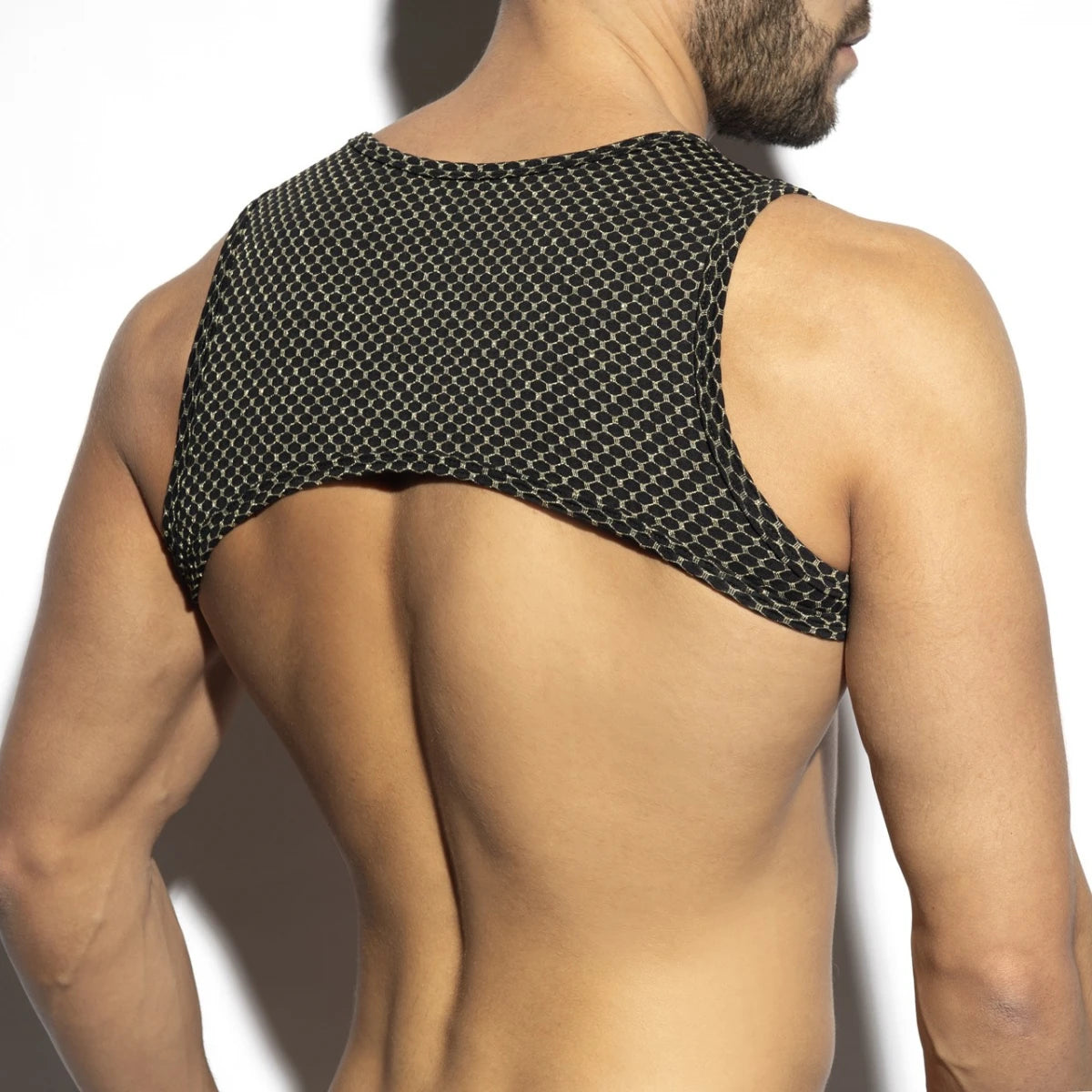 LUXURY HARNESS