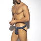 RECYCLED RIB JOCK