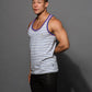 Ibiza Stripe Tank
