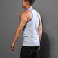 Ibiza Stripe Tank