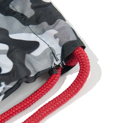 CAMO BACKPACK