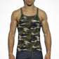 SUMMER TANK TOP