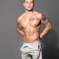VPL Mesh Training Shorts