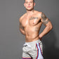 VPL Mesh Training Shorts
