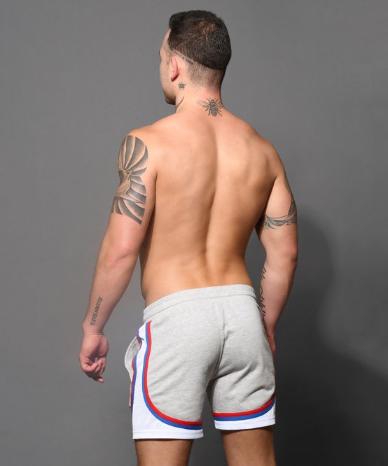 VPL Mesh Training Shorts