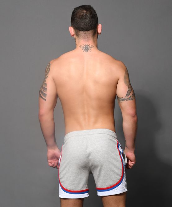 VPL Mesh Training Shorts