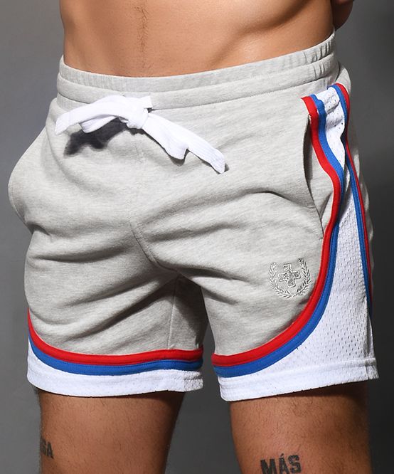 VPL Mesh Training Shorts