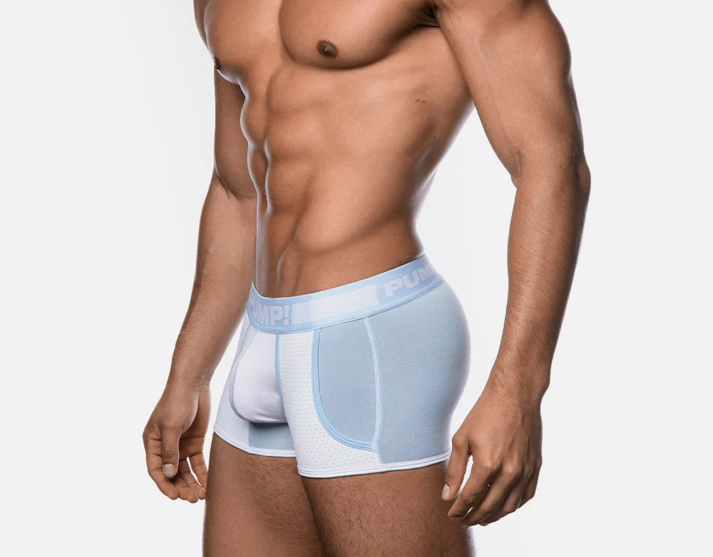 Frost Jogger