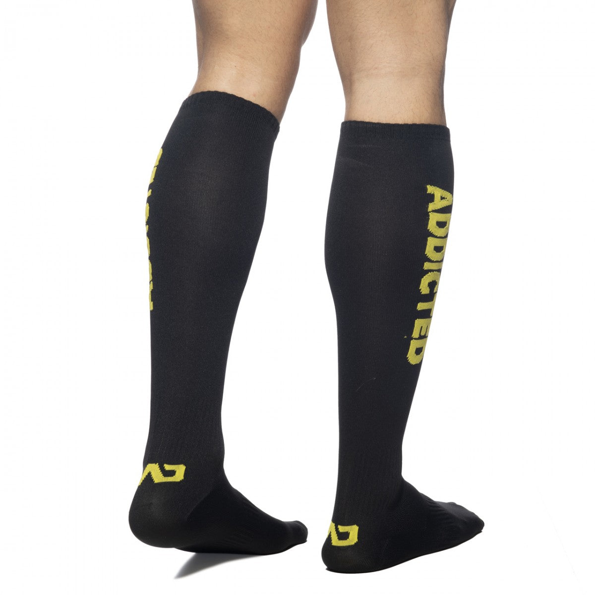 FETISH ADDICTED SOCKS