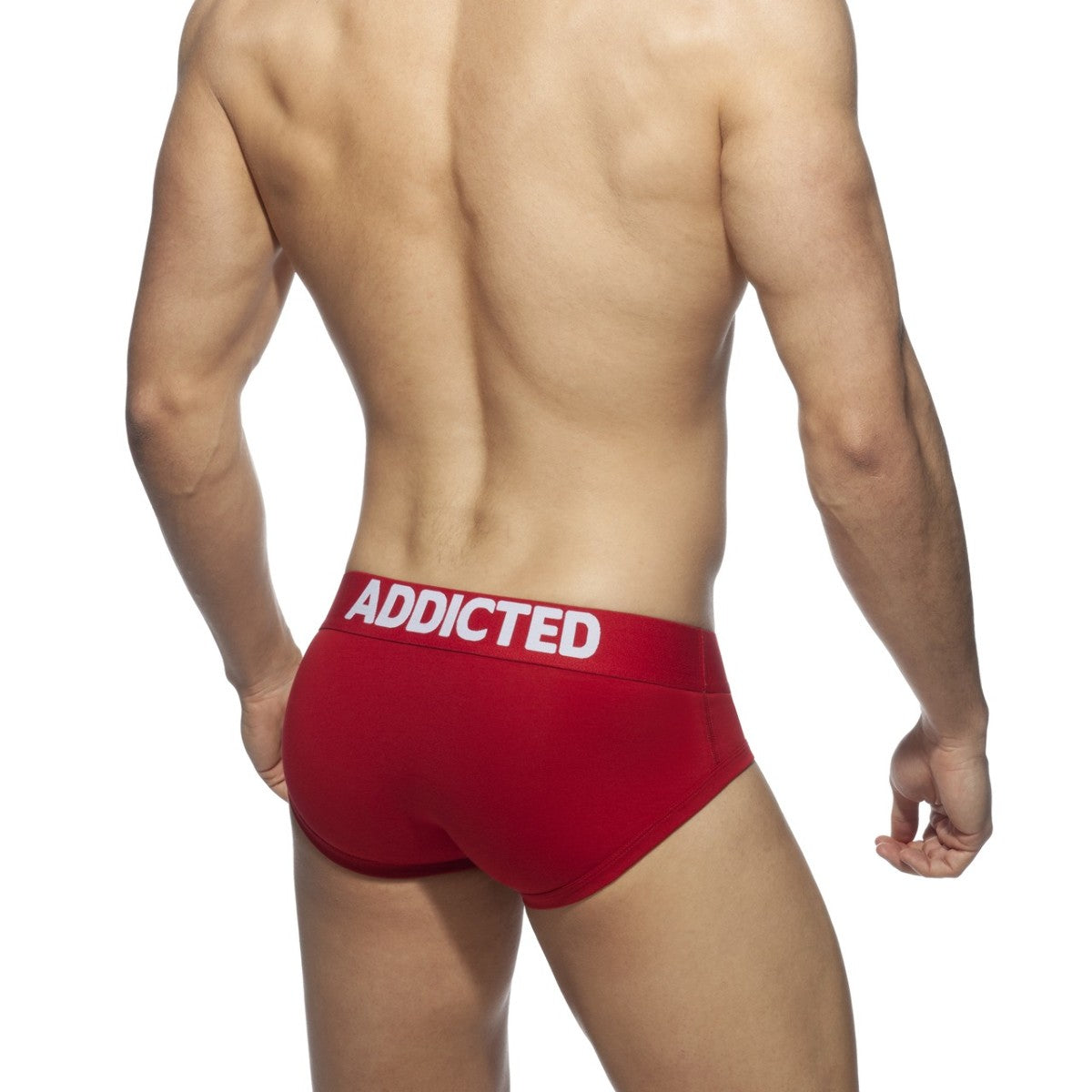 MY BASIC BRIEF