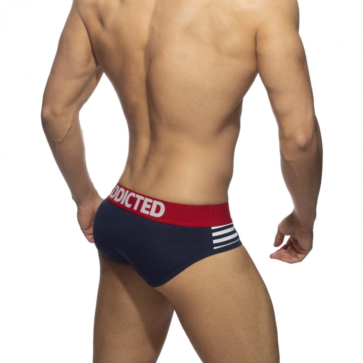 SAILOR STRIPES BRIEF