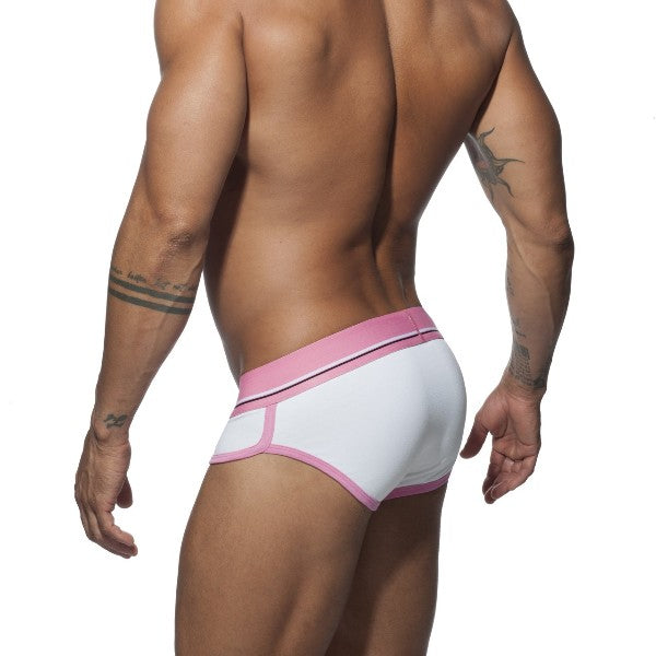 CURVE BRIEF
