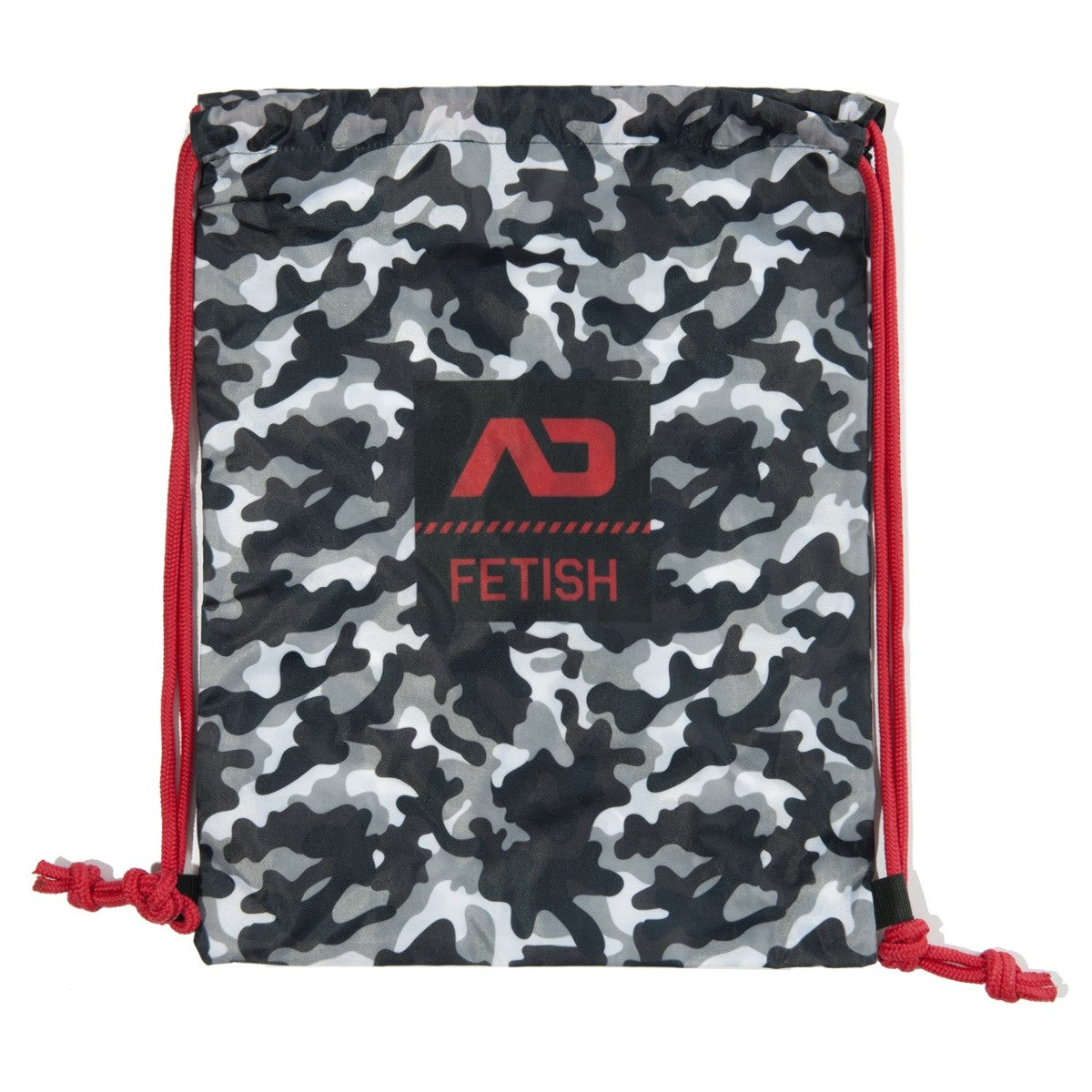 CAMO BACKPACK