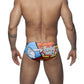 SLAP ME MINI BRIEF