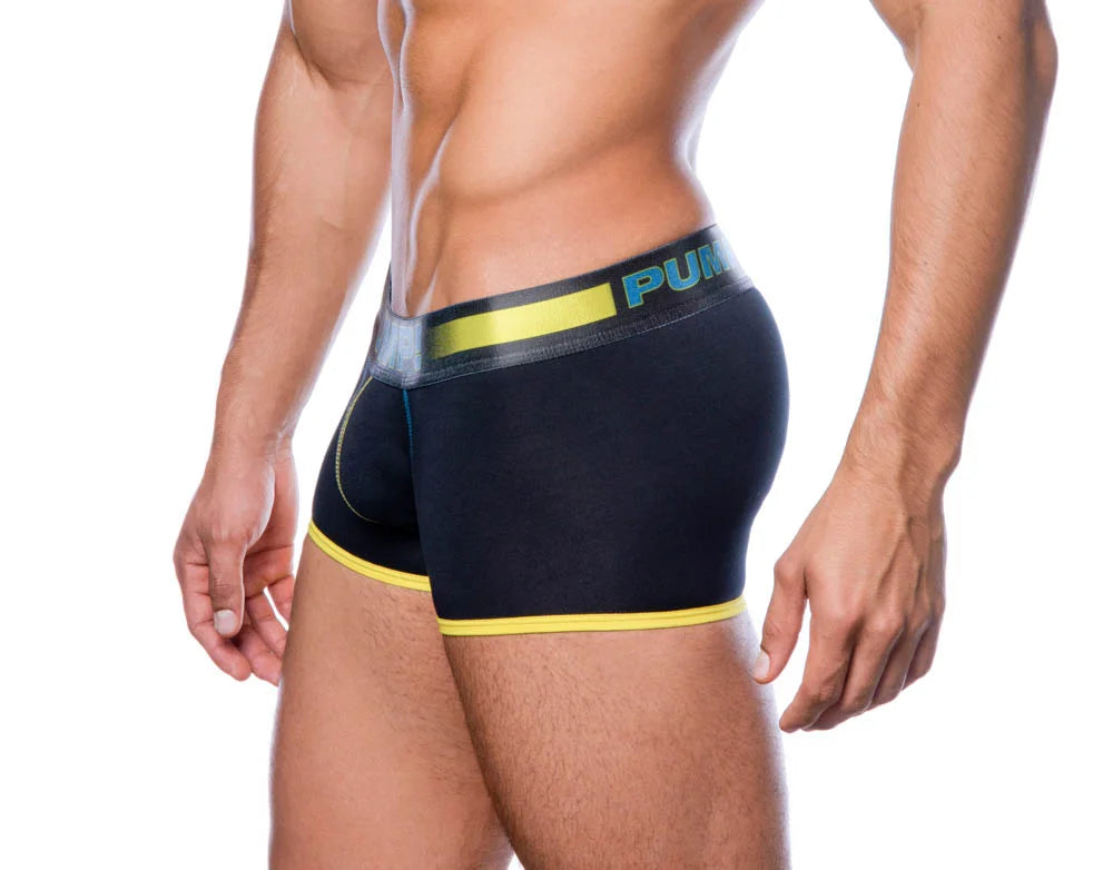 Play Yellow Boxer