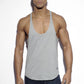 FITNESS PLAIN TANK TOP