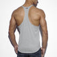 FITNESS PLAIN TANK TOP
