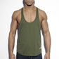 FITNESS PLAIN TANK TOP