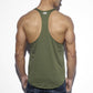 FITNESS PLAIN TANK TOP