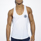 BASIC FITNESS TANK TOP