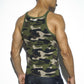 SUMMER TANK TOP