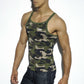 SUMMER TANK TOP